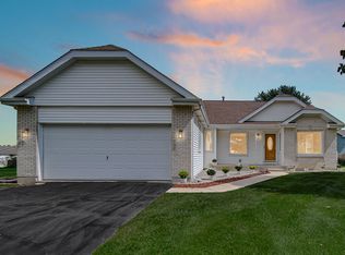 8535 Taney St, Merrillville, IN 46410