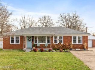 10309 Rancho Dr, Louisville, KY 40272