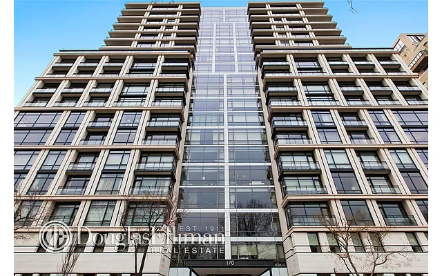 Rented by Douglas Elliman | media 9