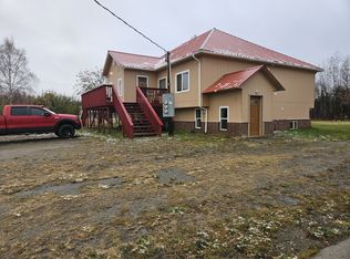 1711 Clearwater Rd #C, Delta Junction, AK 99737