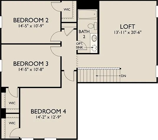 220 Long Canyon Ln — Photo 3