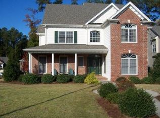 1714 Ashley Downs Dr, Apex, NC 27502