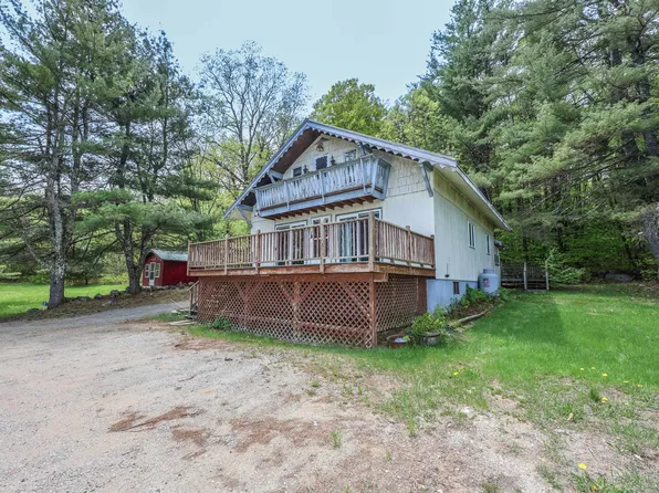 307 Raccoon Hill Road, Salisbury, NH 03268