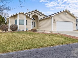 1797 Golden Blvd, Billings, MT 59102