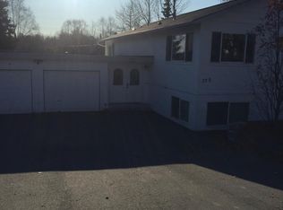 732 E 73rd Ave #A, Anchorage, AK 99518