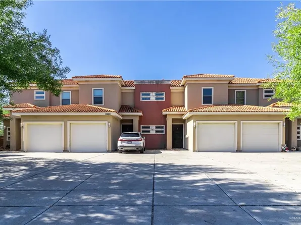 3016 S L St, McAllen, TX 78503