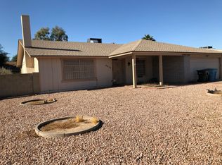 4834 N 64th Dr, Phoenix, AZ 85033