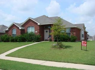 700 Bethany Lake Blvd, Allen, TX 75002