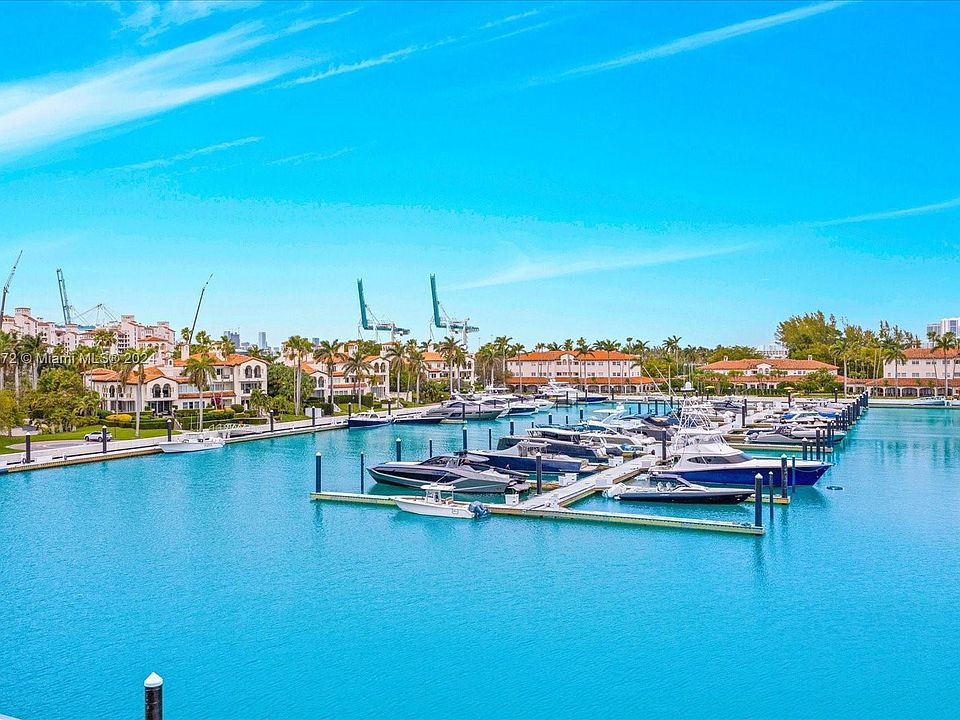 1st image of 2542 Fisher Island Dr #6402