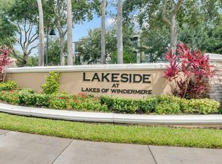 8179 Maritime Flag St UNIT 203, Windermere, FL 34786