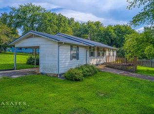 8446 Sagamore Loop, Harrison, AR 72601