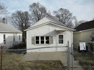 1305 S 5th St, Omaha, NE 68108