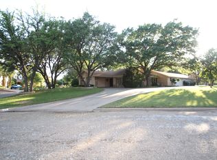 24 Muirfield St, Abilene, TX 79606