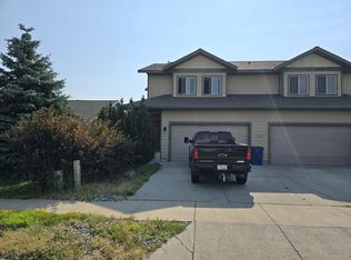 708 Meagher Ave #A, Bozeman, MT 59718