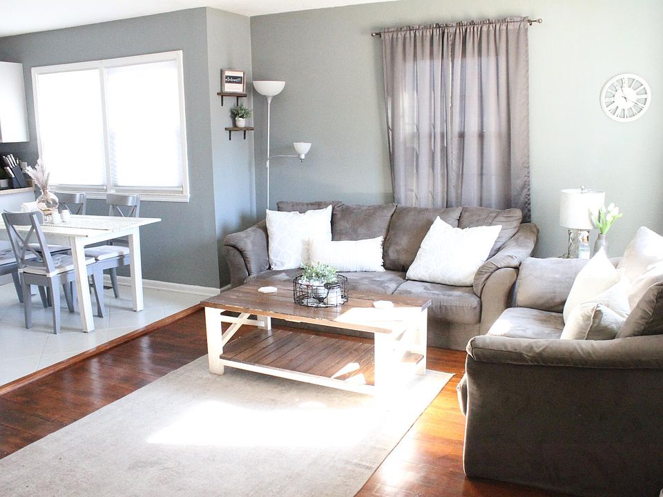 Livingroom 1