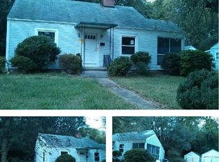 1028 Pearson St, Greensboro, NC 27406