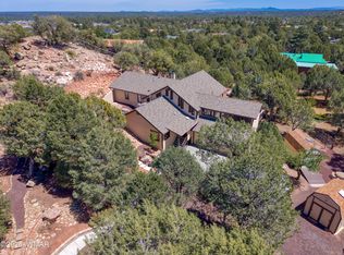 951 Cheney Ranch Loop, Show Low, AZ 85901