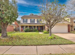 3207 Dobbin Stream Ln, Houston, TX 77084