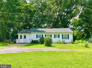 405 Chester River Heights Rd, Millington, MD 21651