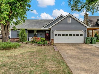 4454 Logans Path Rd, Millington, TN, 38053