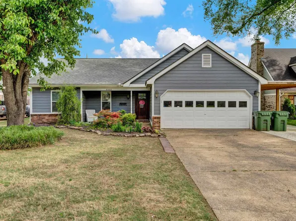 4454 Logans Path Rd, Millington, TN 38053