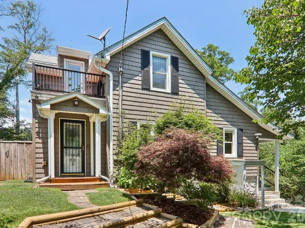 23 Tuskeegee St, Asheville, NC 28801