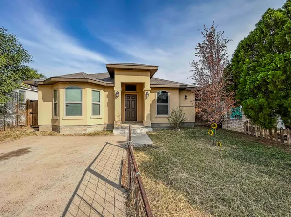 545 Jemez Loop, Laredo, TX 78046