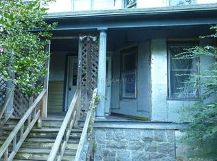 26685 Old State Rd, Crisfield, MD 21817
