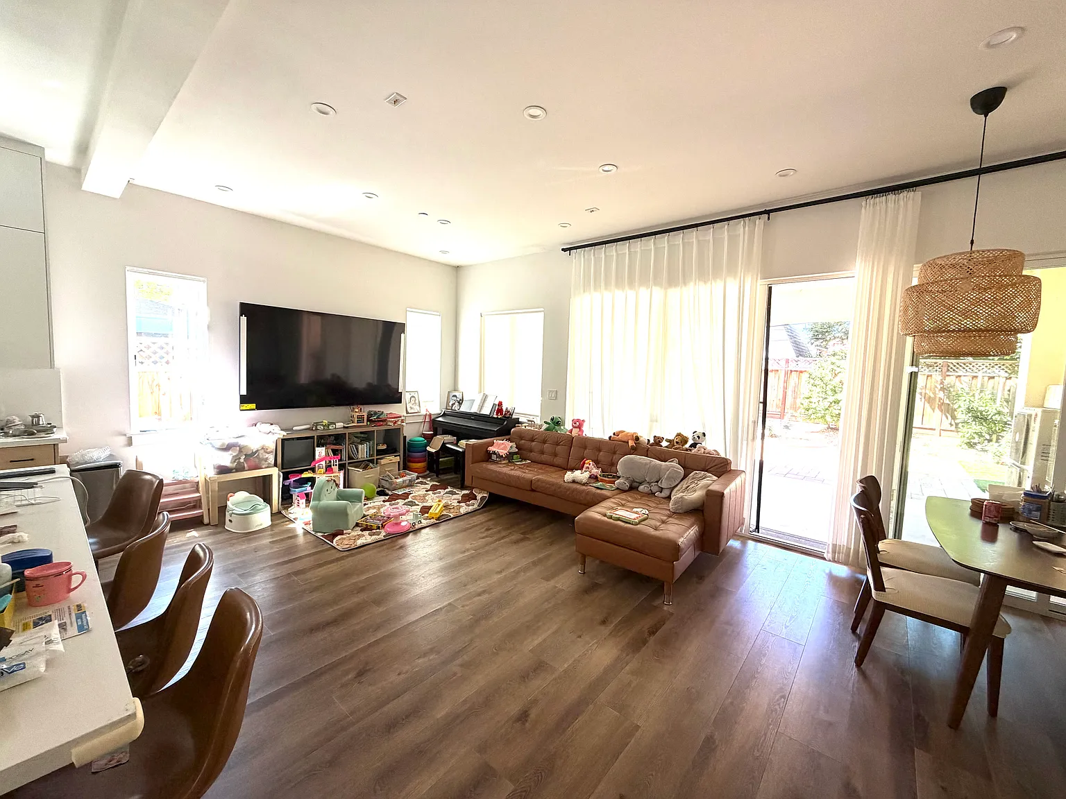 Moretti Dr, Cupertino — Photo 2