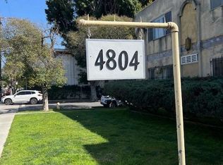 4804 Franklin Ave #6, Los Angeles, CA 90027