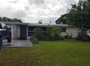 4707 Carlyle Rd, Tampa, FL 33615
