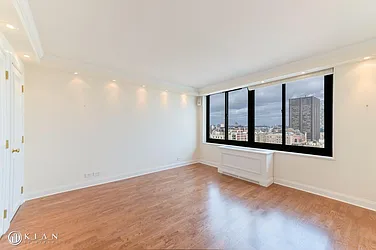 Rented by Kian Realty