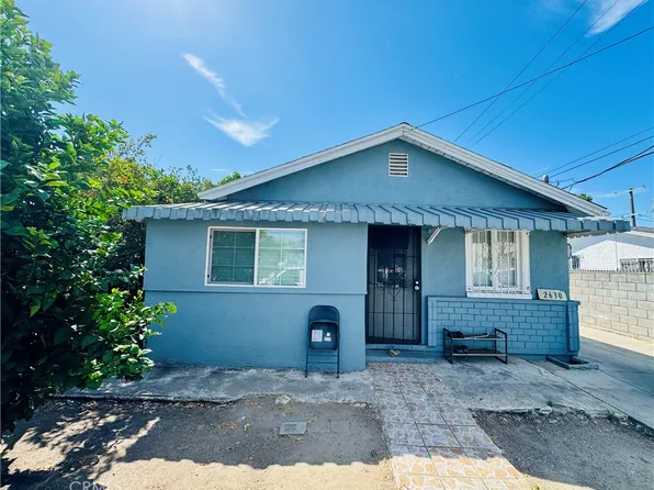 2630 Maceo St, Los Angeles, CA 90065