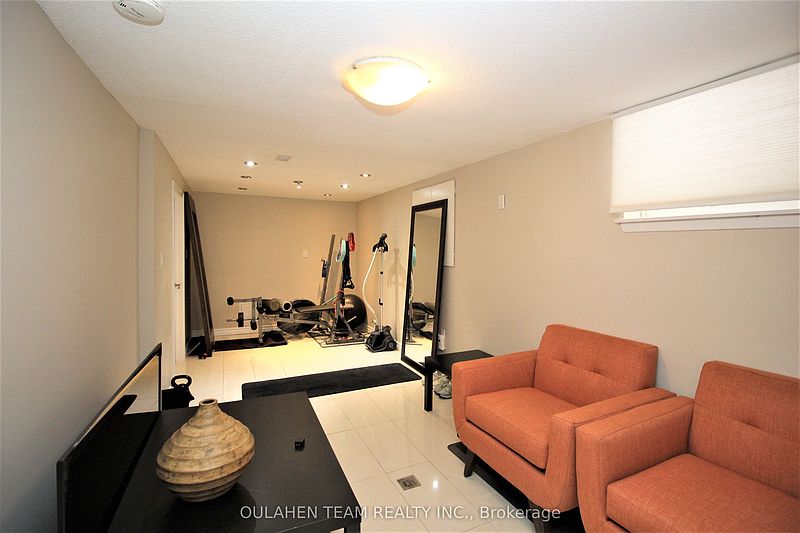Toronto House for rent - 3 Bedrooms — photo 19