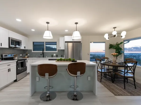 (undisclosed Address), Honolulu, HI 96819