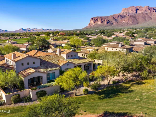 3111 S FIRST WATER Lane, Gold Canyon, AZ 85118