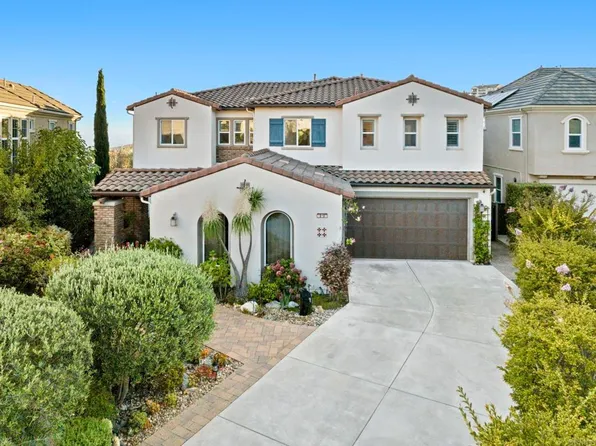 743 Costa Del Sur, San Marcos, CA 92078