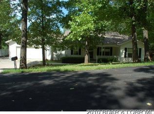 5821 Fawn Ct, Osage Beach, MO 65065