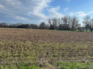 2600 E Freeport Rd, Morristown, IN 46161