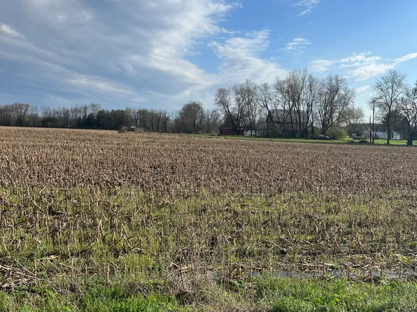 2600 E Freeport Rd, Morristown, IN 46161