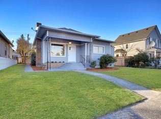 5316 S Oakes St, Tacoma, WA 98409