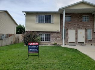 1683 W Garden Dr #1683, Pleasant Grove, UT 84062
