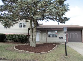 16908 Laramie Ave, Oak Forest, IL 60452