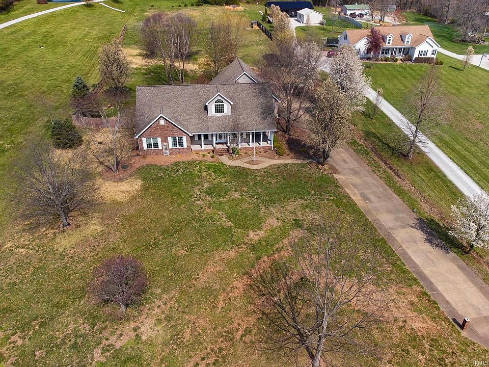 5830 Gardner Rd, Chandler, IN 47610 Zillow