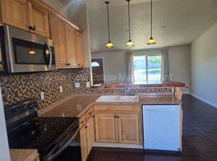 803 Scenic Loop, Culver, OR 97734