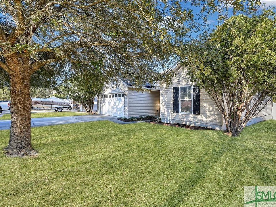 164 Burton Rd, Savannah, GA 31405 Zillow