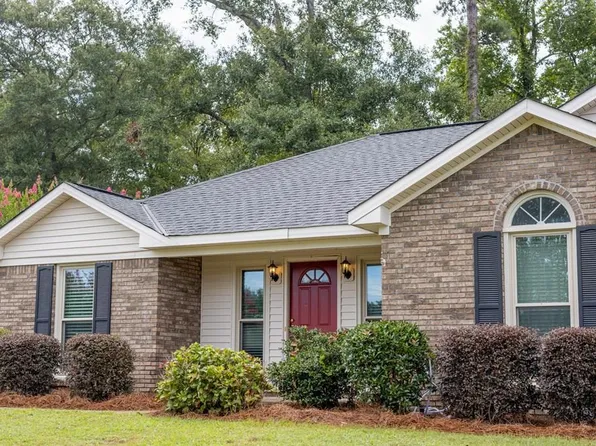 5344 McCaghren Dr, Columbus, GA 31909