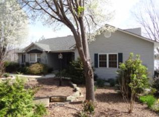 34 Modac Cir, Crossville, TN 38572
