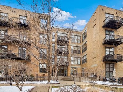 1330 W Monroe St APT 216, Chicago, IL, 60607
