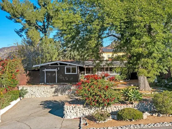 7039 W Apperson St, Tujunga, CA 91042